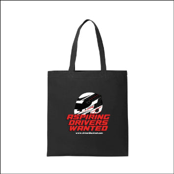 PT Autosport Tote Bag